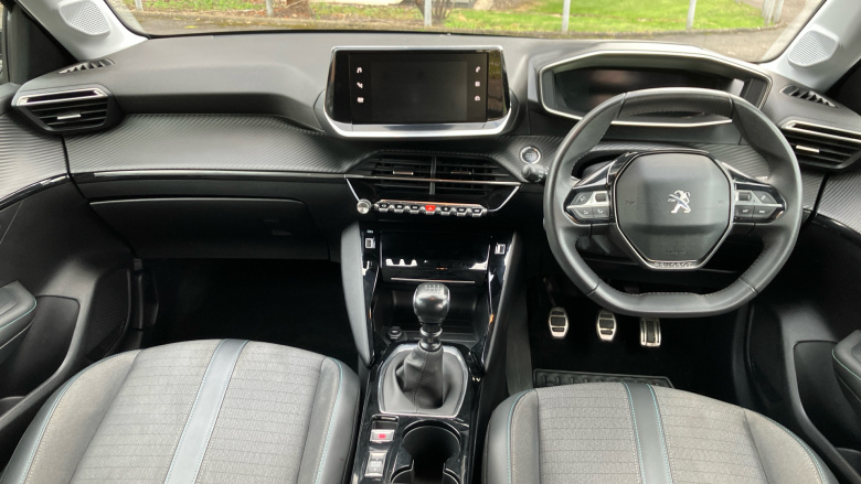 Peugeot 208 1.2 PureTech 100 Allure Premium + 5dr Petrol Hatchback